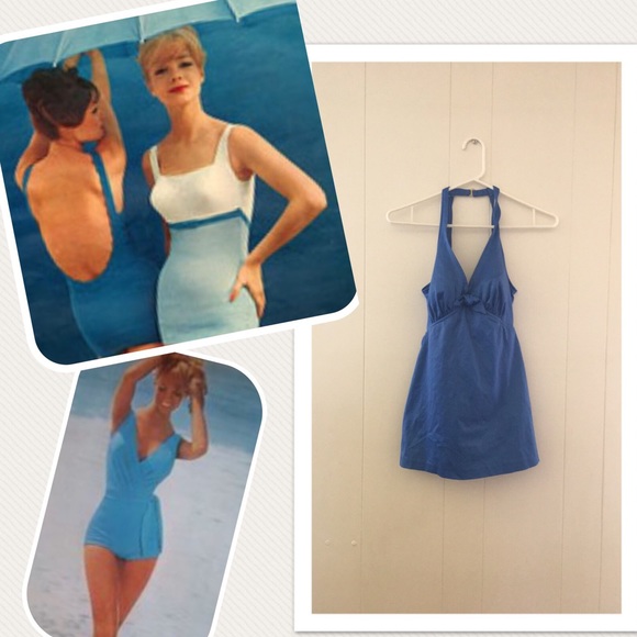 Catalina Other - 🎀Vintage CATALINA swimsuit